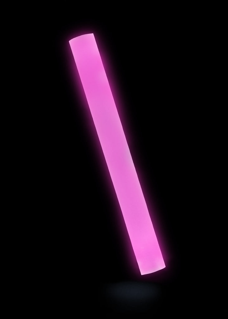 Glow Sticks (6), Pink – Marquee Demo